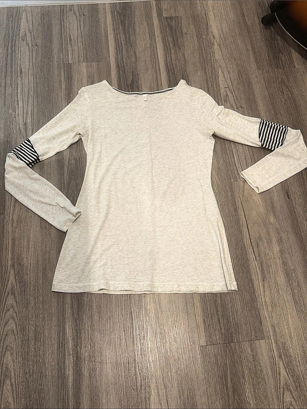 Lululemon Devotion LS shirt